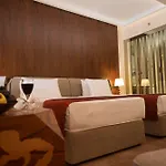 Vogue Supreme Hotell Istanbul