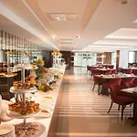 Hotell Vogue Supreme