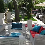 Vogue Supreme 5* Istanbul