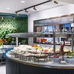 Hotell Vogue Supreme 5*