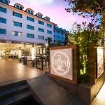 Vogue Supreme Hotell Istanbul