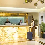 Vogue Supreme 5* Istanbul