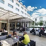 Vogue Supreme 5* Istanbul