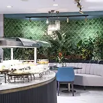 Hotell Vogue Supreme 5*