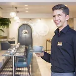Hotell Vogue Supreme Istanbul