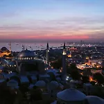 Hotell Vogue Supreme Istanbul