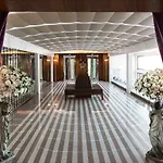 Hotell Vogue Supreme 5*