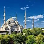 Hotell Vogue Supreme 5*