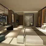 Vogue Supreme Hotell Istanbul