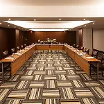 Vogue Supreme Hotell Istanbul