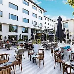 Vogue Supreme Hotell