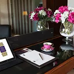 Vogue Supreme Hotell