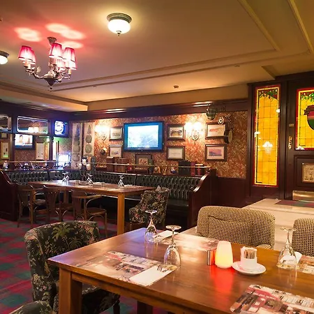 Vogue Supreme Hotel Estambul