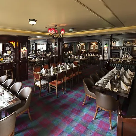 Vogue Supreme 5* Estambul