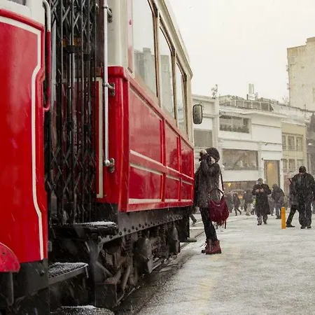 Vogue Supreme Hotel 5*