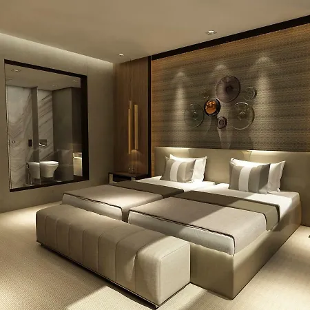 Hotel Vogue Supreme 5*