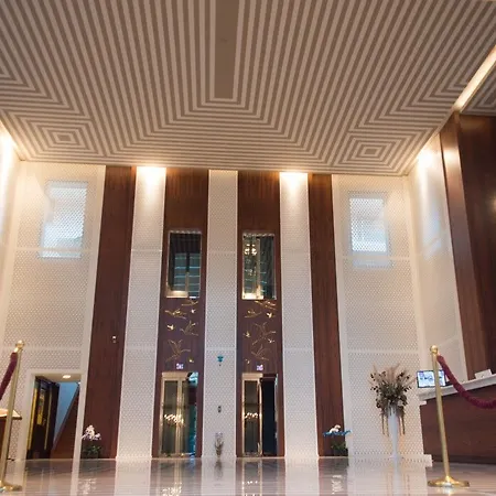 Vogue Supreme Estambul