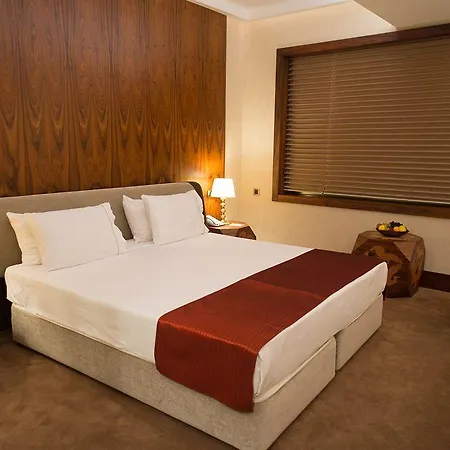 Vogue Supreme Hotel Estambul