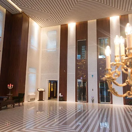 Sura Luxury Milion &