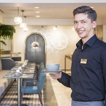 酒店 Vogue Supreme 伊斯坦布尔