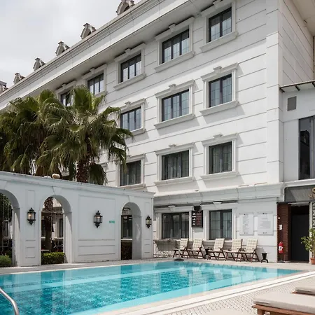 Szálloda Sura Luxury Milion &