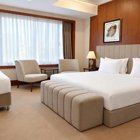 Sura Luxury Milion & Hotel Istanbul