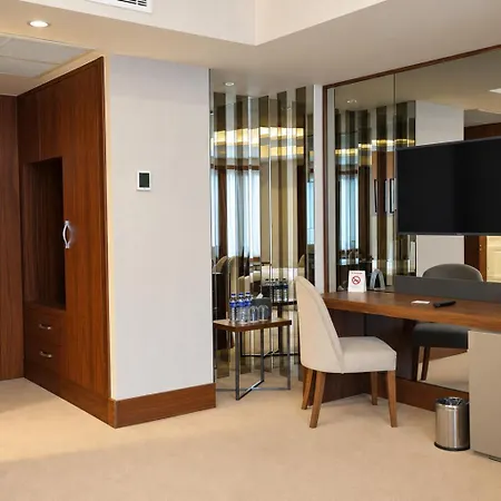 Hotel Sura Luxury Milion & Istanbul