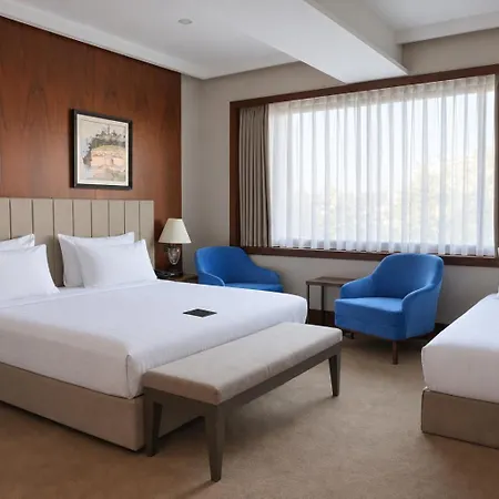 Sura Luxury Milion & Istanbul