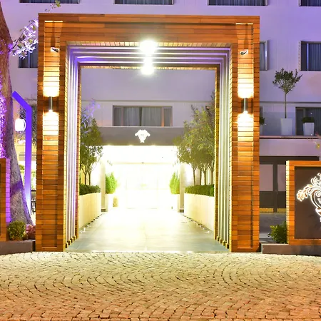 Hotel Sura Luxury Milion &