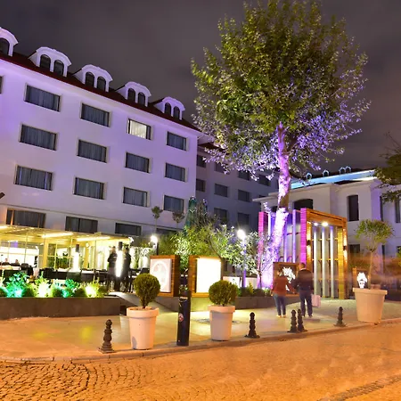 Sura Luxury Milion & 4*