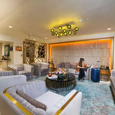 Sura Luxury Milion & Hotel Istanbul