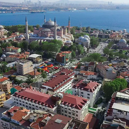 Sura Luxury Milion & 4*