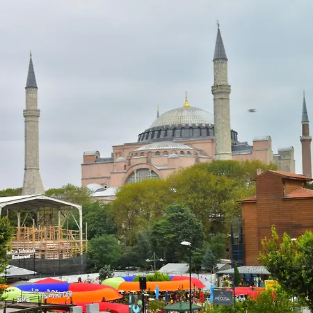 Sura Luxury Milion & Istanbul