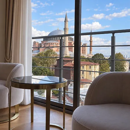 Sura Luxury Milion & 4*