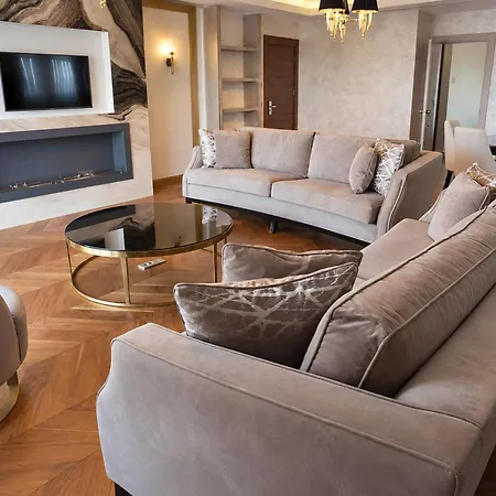 Sura Luxury Milion & Istanbul