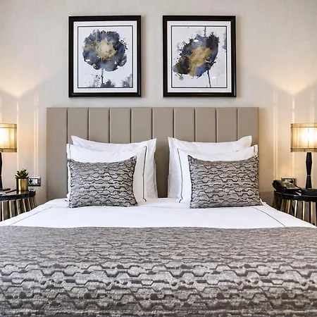 Hotel Sura Luxury Milion & Istanbul
