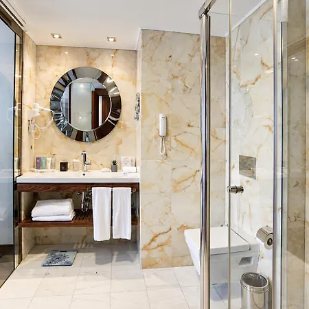 Sura Luxury Milion & 4* Istanbul