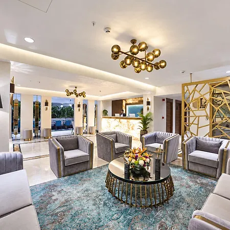 Hotel Sura Luxury Milion &