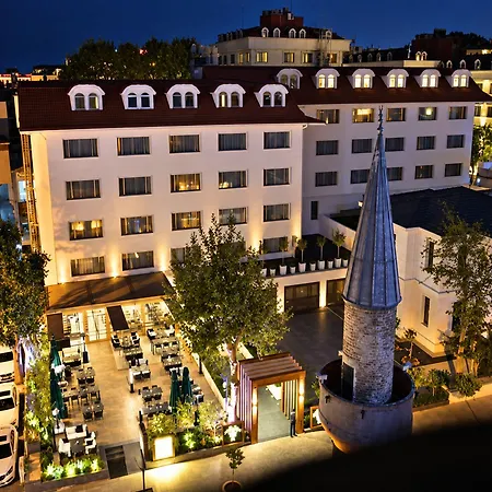 Sura Luxury Milion & 4*
