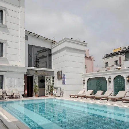 Sura Luxury Milion &