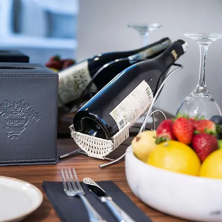 Hotel Sura Luxury Milion & Istanbul