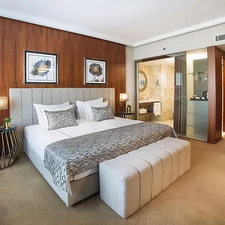 Sura Luxury Milion & 4* Istanbul
