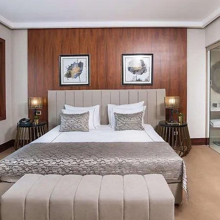 Sura Luxury Milion & 4* Istanbul