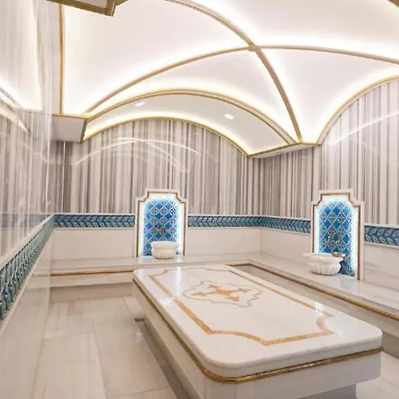 Sura Luxury Milion &