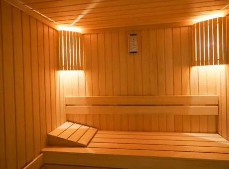 Sura Luxury Milion & Hotel