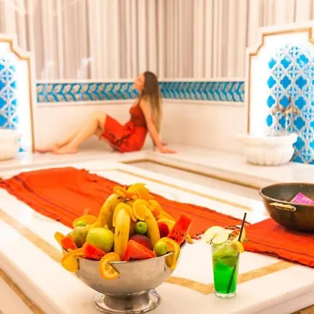 Sura Luxury Milion & Istanbul