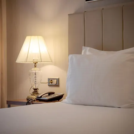 Sura Luxury Milion & 4* Стамбул