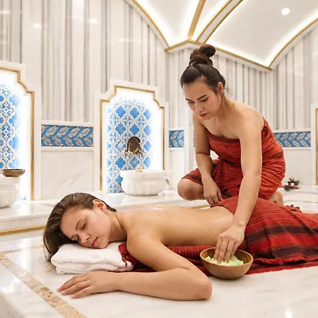 Sura Luxury Milion & Стамбул