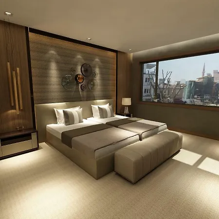Sura Luxury Milion &