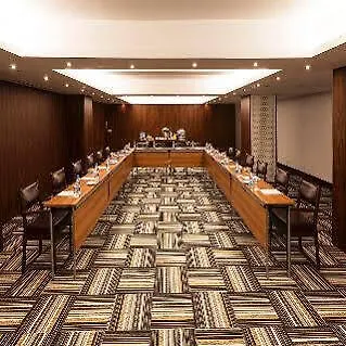Vogue Supreme Hotell